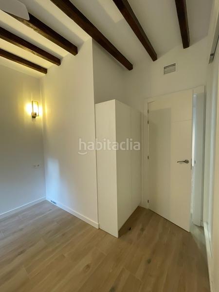 Foto 33616aef-e0d3-4274-9d83-d3b1d0b71ec8. Rent flat with heating in La Missió Palma de Mallorca