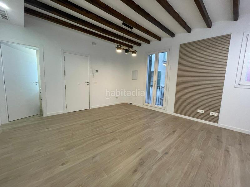 Foto 4d5f97ec-bfdb-4d2b-a307-a9ad8a5456ac. Rent flat with heating in La Missió Palma de Mallorca