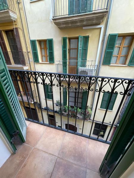 Foto 670b6e1e-f52c-4d5f-9fbd-5d01002d5146. Rent flat with heating in La Missió Palma de Mallorca