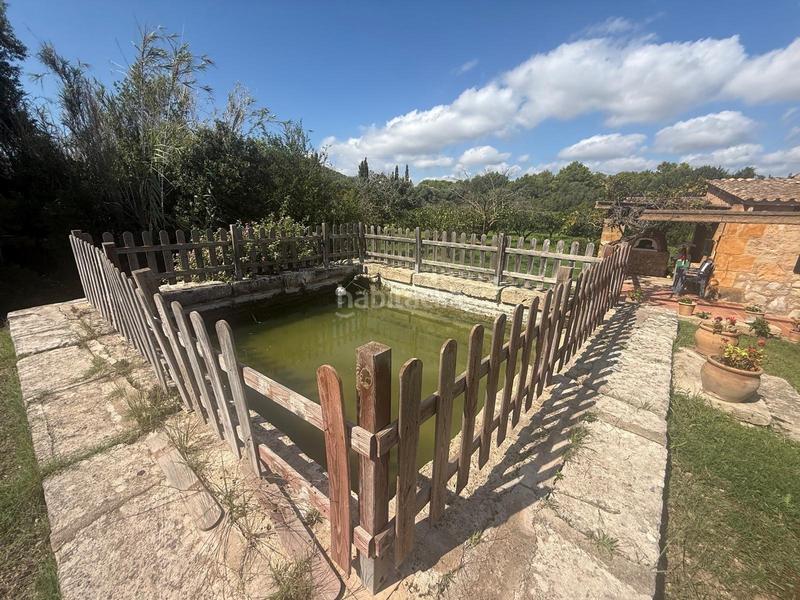 Foto 325499d6-d68c-4ada-82b9-49ece3cb5b78. Masia amb calefacció aparcament a Port Nou - Port Verd - Port Vell Son Servera