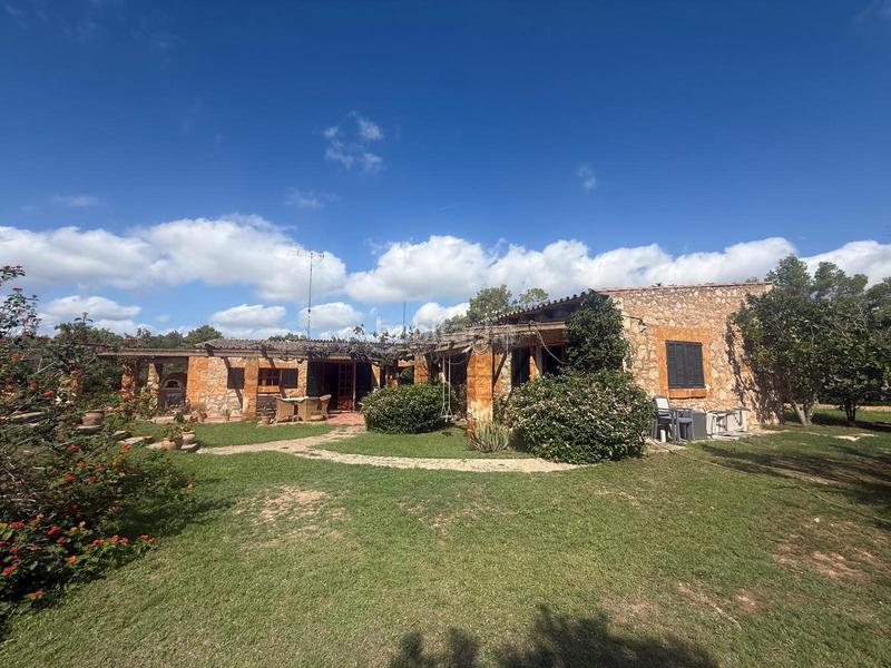 Foto 4ecbbfa8-947f-4dad-8a52-d77837c4361e. Masia amb calefacció aparcament a Port Nou - Port Verd - Port Vell Son Servera