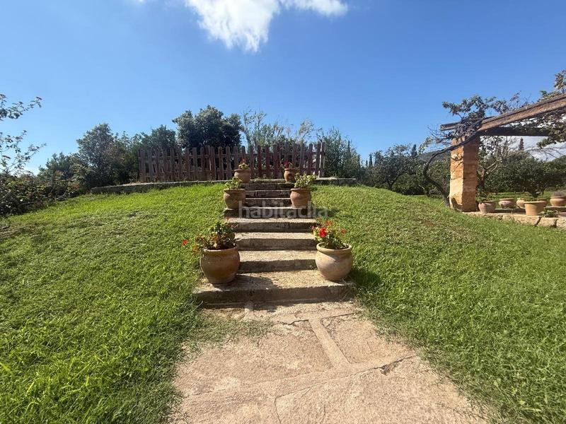 Foto 5161847a-350f-4f33-91bb-1100538111e6. Masia amb calefacció aparcament a Port Nou - Port Verd - Port Vell Son Servera