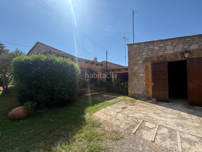 Foto 63627076-6f67-4d84-ab75-072c7ecdb66f. Masia amb calefacció aparcament a Port Nou - Port Verd - Port Vell Son Servera