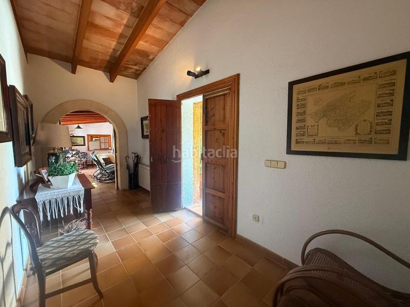 Foto 65e8aea5-ba7f-4234-9f0f-fab159c846ae. Masia amb calefacció aparcament a Port Nou - Port Verd - Port Vell Son Servera