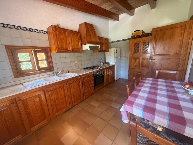 Foto a6ed6d3e-9d6f-4cd3-8463-214fb5e27cec. Masia amb calefacció aparcament a Port Nou - Port Verd - Port Vell Son Servera