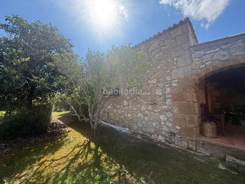 Foto e9ba1ab3-9eab-4fbe-bf0a-cea535f501d1. Masia amb calefacció aparcament a Port Nou - Port Verd - Port Vell Son Servera