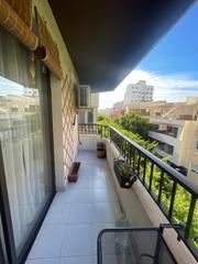 Location Appartement à Camp D´en Serralta. Zona santa catalina, piso de 1 habitación.