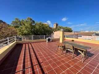 Lloguer Pis a Son Serra-Sa Vileta. Piso con terraza en la vileta