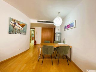 Location Appartement à Es Camp Redó