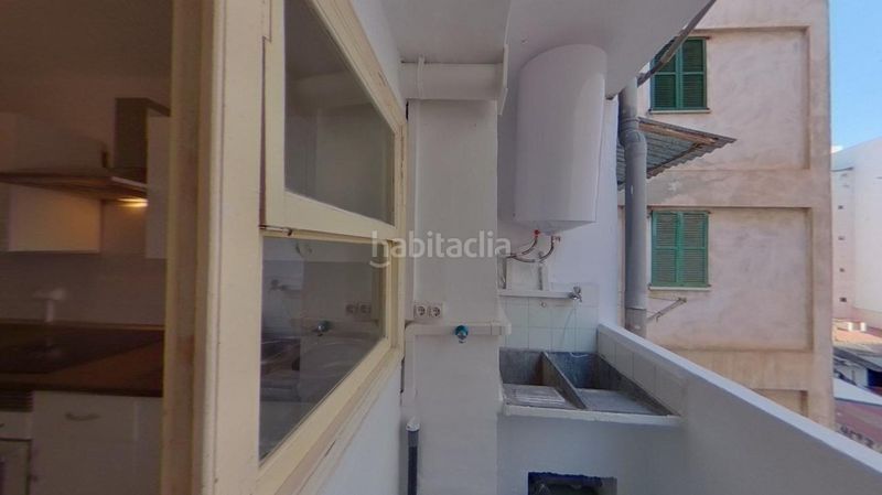 Foto e7d28b5c-2495-4934-a6da-c3c9aea78d3e. Pis a Pere Garau Palma de Mallorca