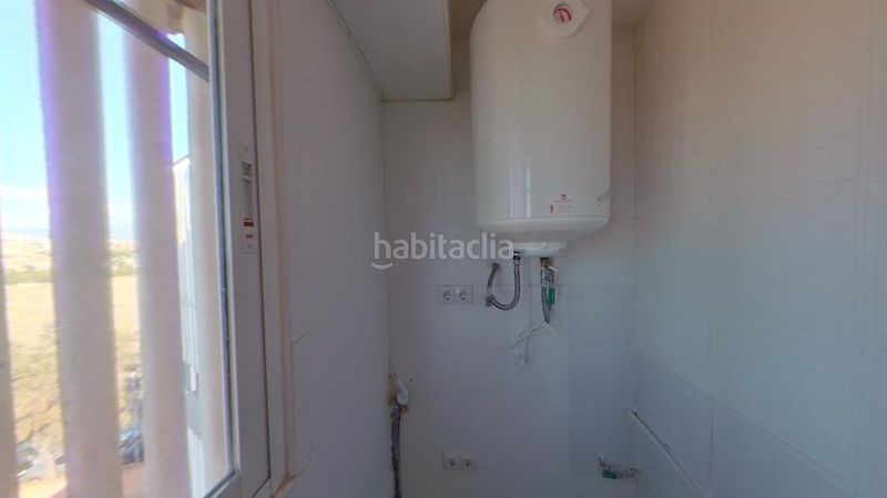Foto edfa59a5-3883-4834-a7c1-d4ce98e86a70. Piso en Son Rullan Palma de Mallorca