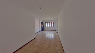 Etagenwohnung in Es Vivero