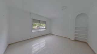 Planta baixa a La Soledat Nord