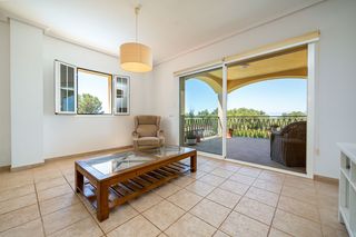 Flat in Son Gual