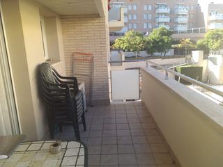 Piso en Carrer marfull. Piso de 1 habitacin 162.000 (parking y trastero opcional15.000
