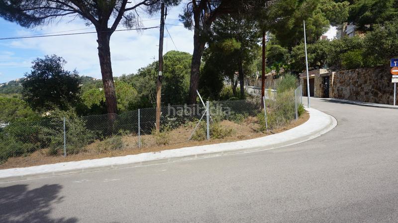 Foto 6107a15e-dad5-45e7-bfc9-1d69133ad1f9. Residential plot in Lloret Verd - Els Pinars Lloret de Mar