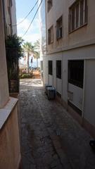 Pis a Carrer de les vídues i de les donzelles 9. 2habitaciones a 2 minutos de la playa andando