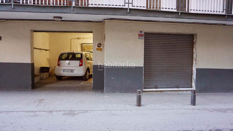 Foto 0cf04a6f-182e-4fb1-9b67-8b6d7d8960f6. Geschäftsraum in Centre Lloret de Mar