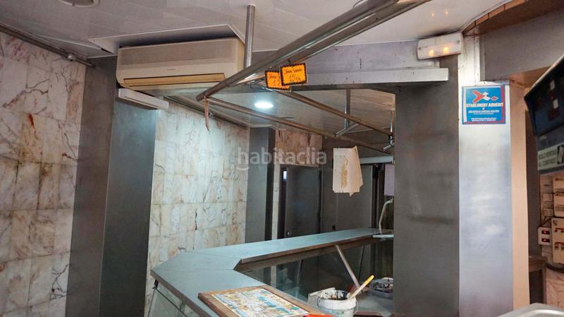 Foto 1704bf2c-9cd1-4db7-a68d-064577954275. Geschäftsraum in Centre Lloret de Mar