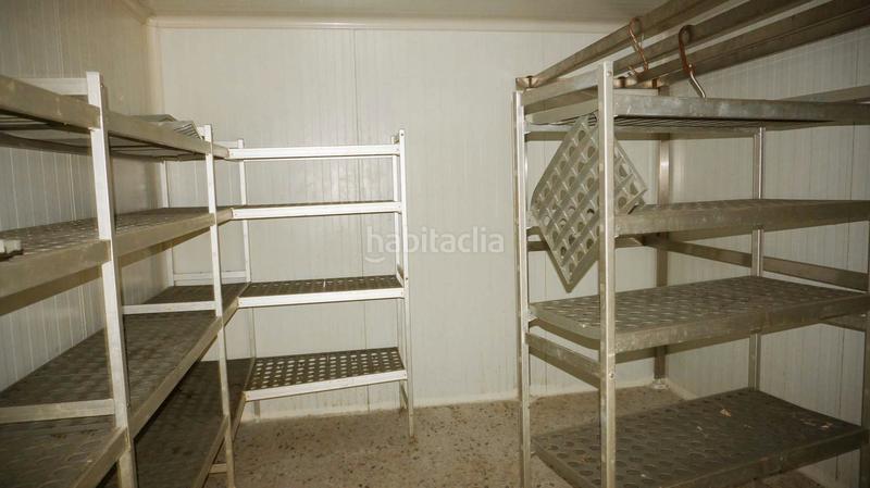 Foto 3c4fd6ee-6d03-4214-89d0-94cf5d8e083e. Geschäftsraum in Centre Lloret de Mar