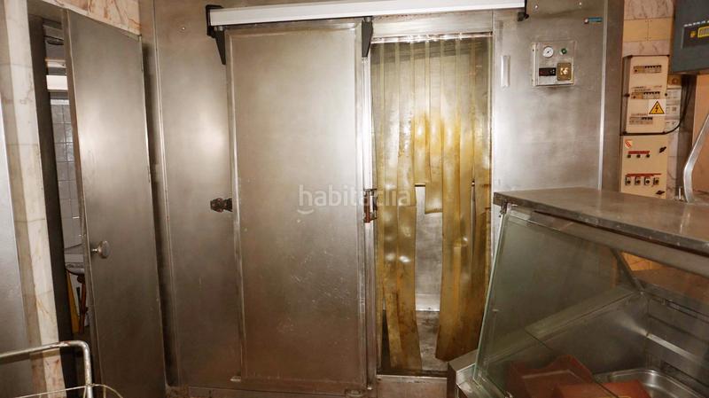 Foto 6ac76dc8-f2e3-4859-bb4a-180a287eff5f. Geschäftsraum in Centre Lloret de Mar