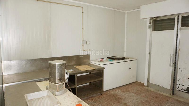 Foto 84439281-48a7-41b2-b5b7-040912e15dd0. Geschäftsraum in Centre Lloret de Mar