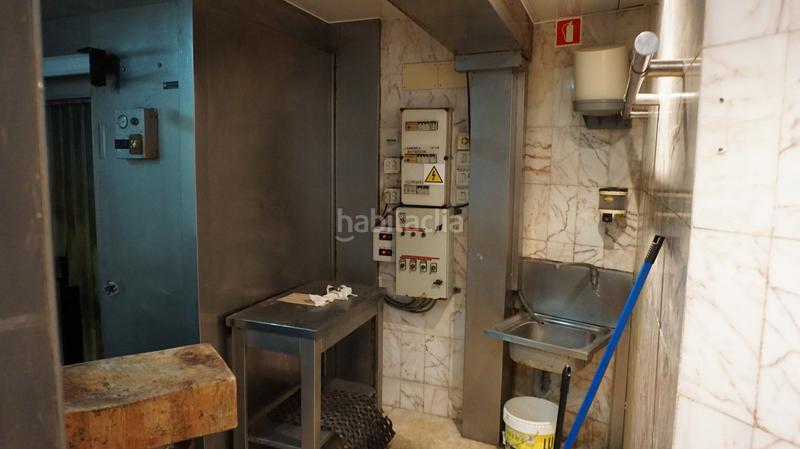 Foto a4b83b8e-c9ba-4702-9fae-6a57575c83d1. Geschäftsraum in Centre Lloret de Mar