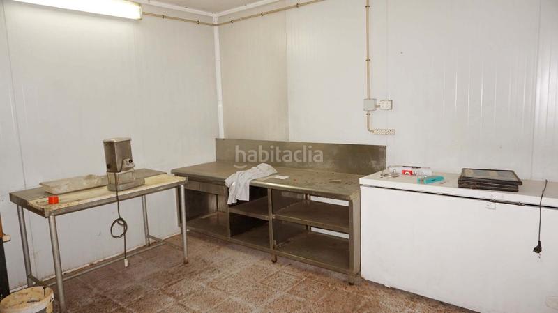 Foto bf8a0f16-3982-44ee-8ae1-dba61ca4899f. Geschäftsraum in Centre Lloret de Mar