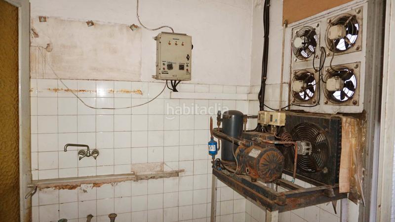 Foto d073af75-a4a7-4d2b-9fe6-c9355634973b. Geschäftsraum in Centre Lloret de Mar