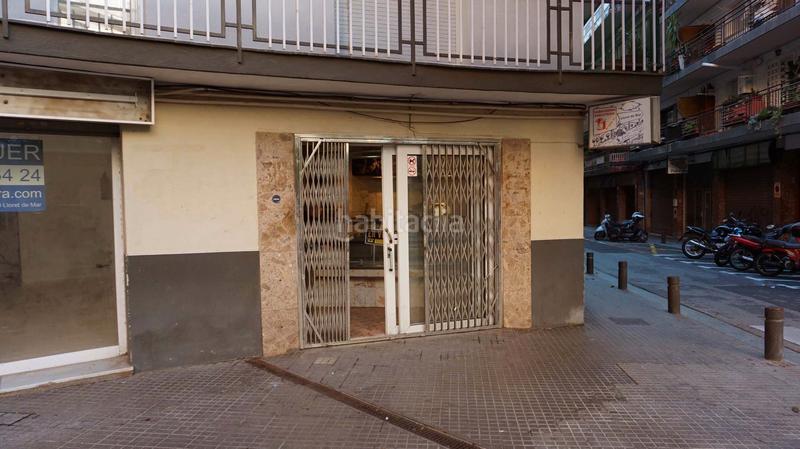 Foto d80f5201-af2b-4b1e-980e-4f9975fe8a50. Geschäftsraum in Centre Lloret de Mar