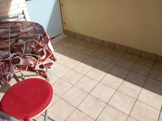 Pis a Avinguda santa clotilde 13. 2 habitaciones soleado