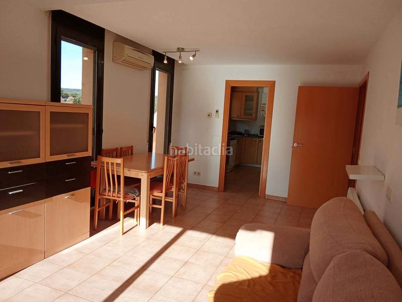 Foto 3f487d45-738f-4d6c-bd7c-0f84761a4245. Pis amb calefacció aparcament piscina a Santa Clotilde Lloret de Mar