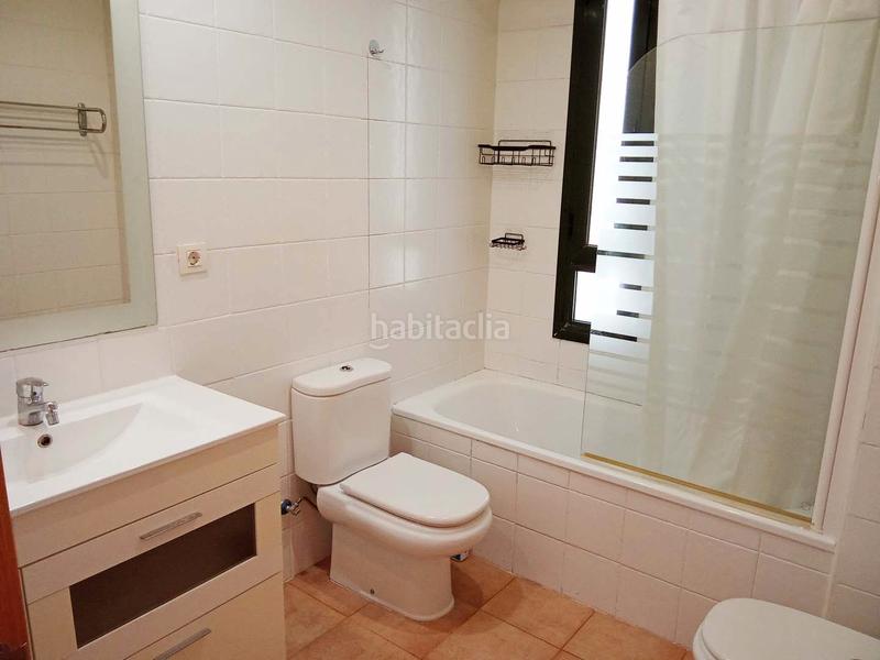 Foto 54dae120-5aa9-4f4f-9f2d-99c342e0215b. Pis amb calefacció aparcament piscina a Santa Clotilde Lloret de Mar