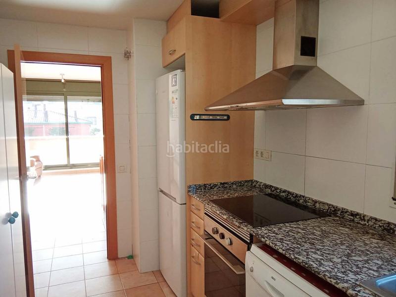 Foto b493a70e-4248-41af-ad8b-30149b442f9c. Pis amb calefacció aparcament piscina a Santa Clotilde Lloret de Mar