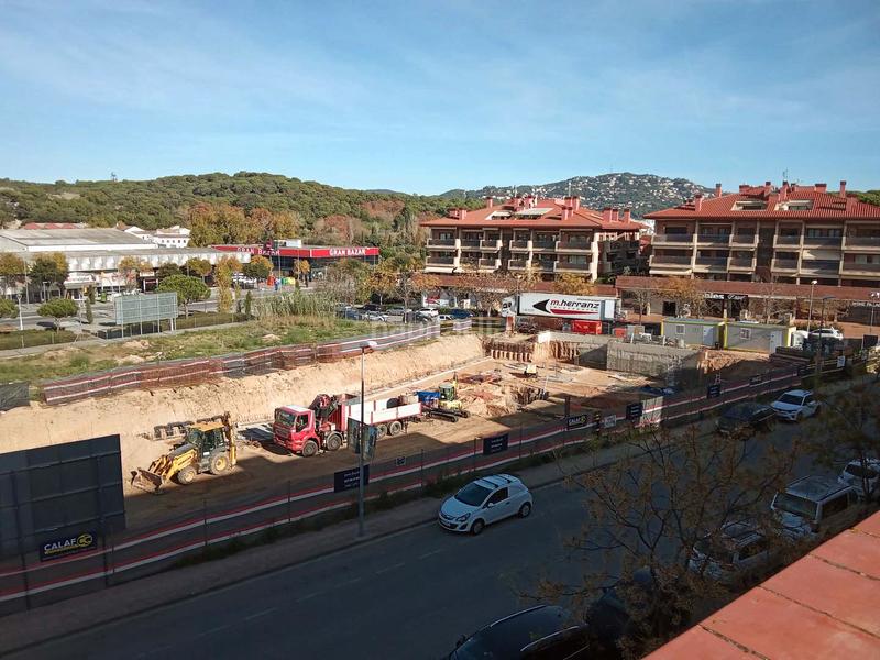 Foto ba7f21a2-1c60-4022-b8f8-4caa3a00e983. Pis amb calefacció aparcament piscina a Santa Clotilde Lloret de Mar