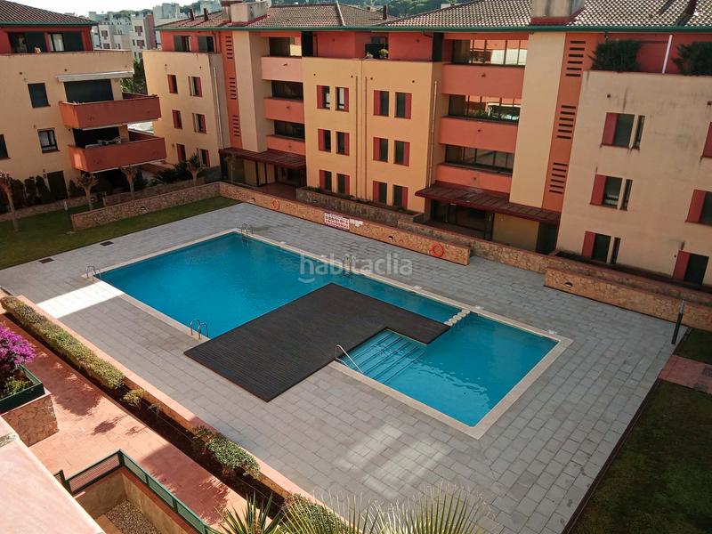 Foto c820a040-a591-41b2-86b9-b0b8cda4bec9. Pis amb calefacció aparcament piscina a Santa Clotilde Lloret de Mar
