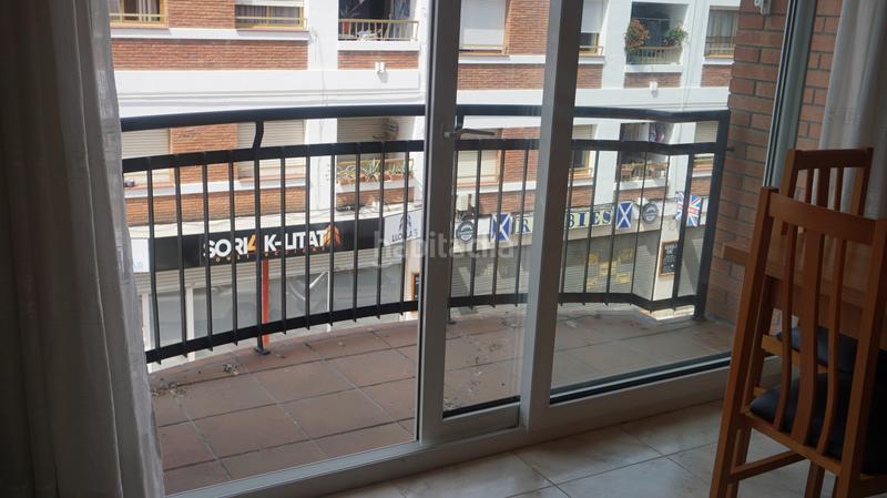 Foto bc289ea6-ed1f-449d-a3ac-c18093b65647. Alquiler piso contrato de temporada en Fenals Lloret de Mar