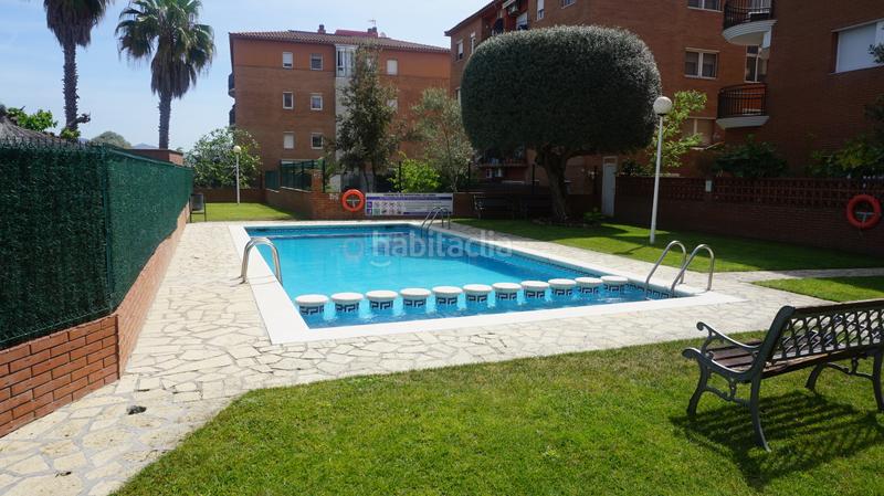 Foto e860d280-8afb-4ed4-a984-20a003e413c3. Alquiler piso contrato de temporada en Fenals Lloret de Mar