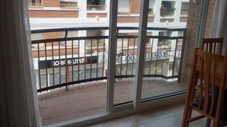 Lloguer Pis  Carrer de francesc cambó. Contrato de temporada