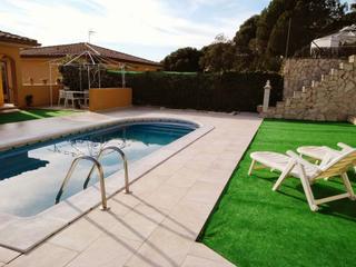 Affitto Casa  Carrer de saturn. Casa en alquiler lloret residencial