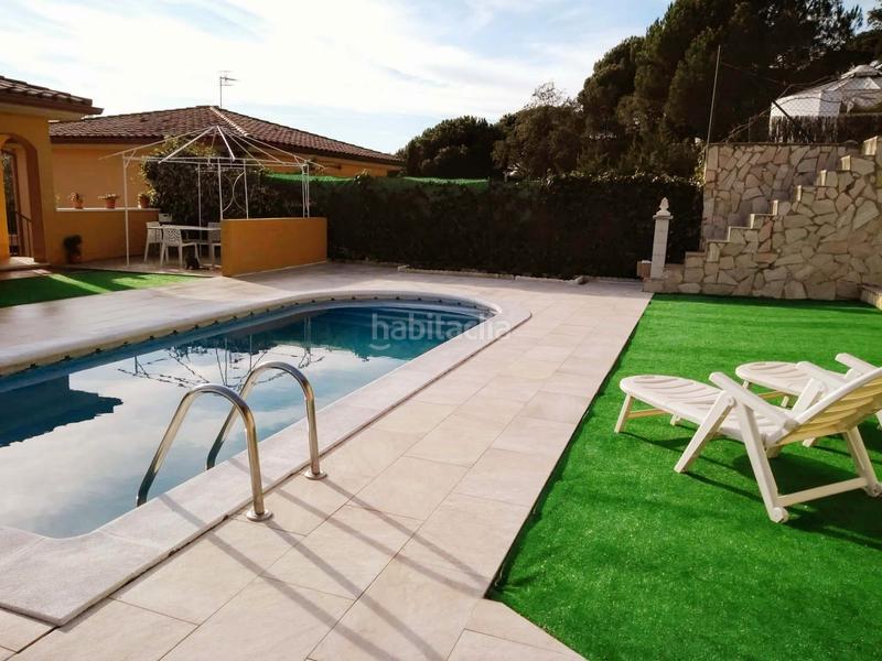 Foto 3a5a0808-b853-49c9-9b7a-f8f3dd00167b. Alquiler casa  en alquiler lloret residencial en Lloret de Mar