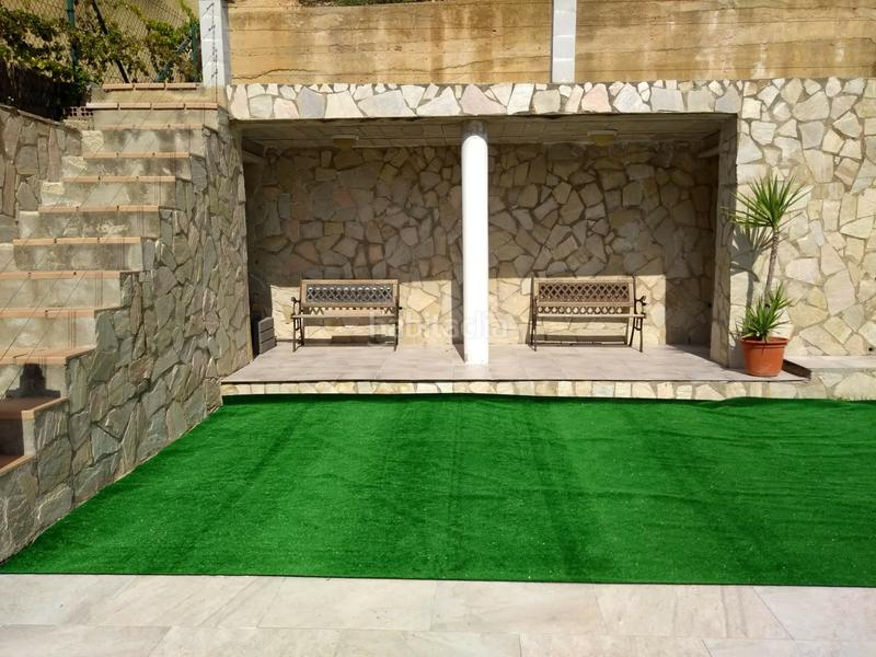 Foto bc955198-92b3-4141-a549-8c2153dc4148. Alquiler casa  en alquiler lloret residencial en Lloret de Mar
