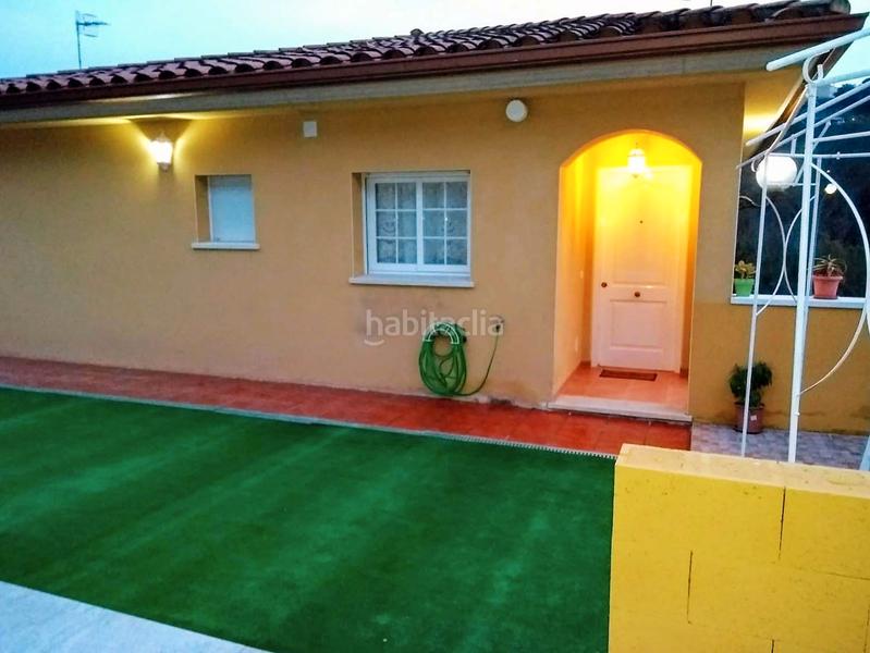 Foto e02f61cb-2891-49c2-adcd-faf71e8e749f. Alquiler casa  en alquiler lloret residencial en Lloret de Mar
