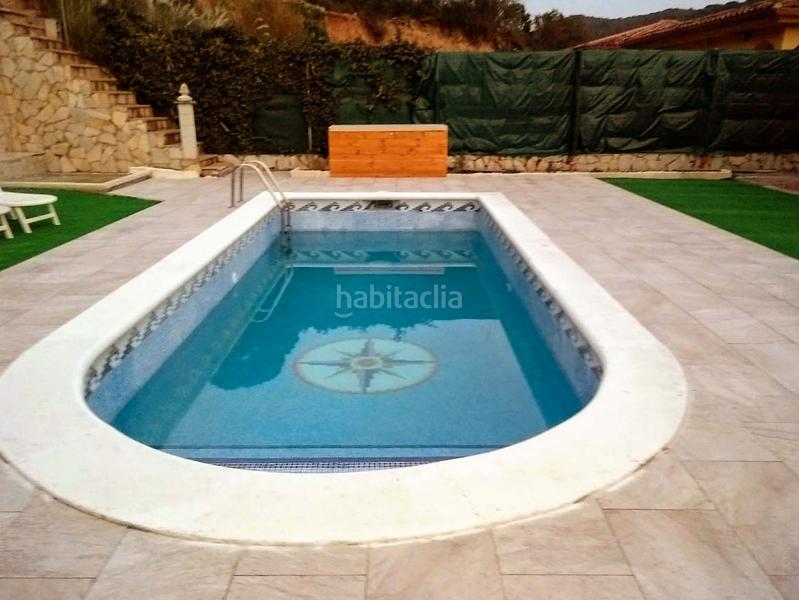 Foto e357a21a-e803-4bd2-a610-a6f33b15ff67. Alquiler casa  en alquiler lloret residencial en Lloret de Mar
