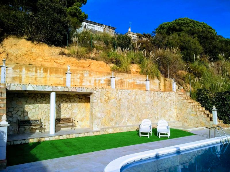 Foto fdb8455d-1d4c-4d12-af00-89ce27694217. Location maison avec chauffage piscine dans Lloret Residencial - Montlloret Lloret de Mar