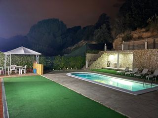 Rent House in Carrer de saturn 139. Casa en alquiler lloret residencial