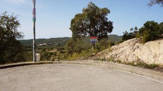 Terreno residencial en Lloret Verd - Els Pinars. Parcela con vistas espectaculares
