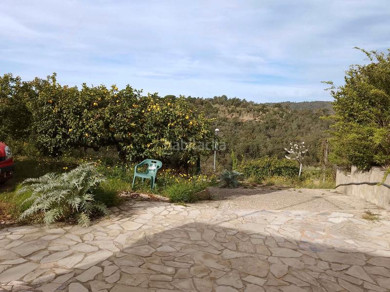 Foto 5f229885-b481-4cc1-a454-4448f30bc895. Terreno residencial parcela en los pinares !! en Lloret Verd - Els Pinars Lloret de Mar