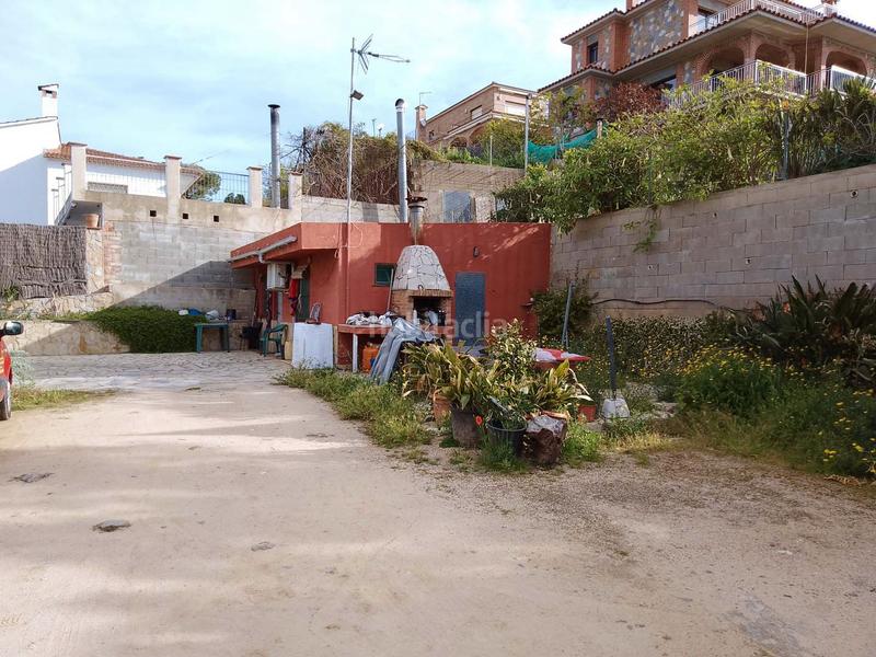 Foto 6d3c1f2d-f8ae-4efb-8b0e-1fce10008bfc. Terreno residencial parcela en los pinares !! en Lloret Verd - Els Pinars Lloret de Mar