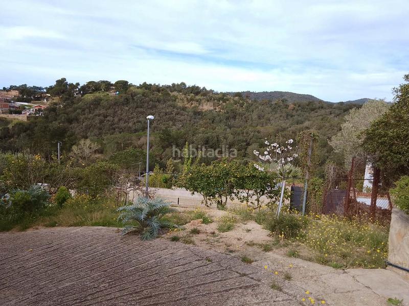 Foto 87f50548-4e0f-4123-ae74-bd95480365f7. Terreno residencial parcela en los pinares !! en Lloret Verd - Els Pinars Lloret de Mar